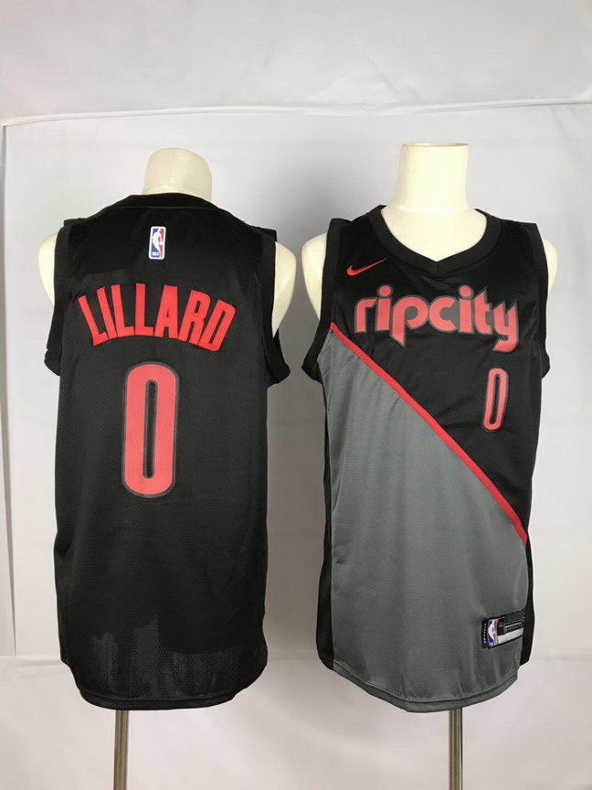 2019 NEW NBA jerseys-312